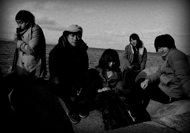 死んだ僕の彼女