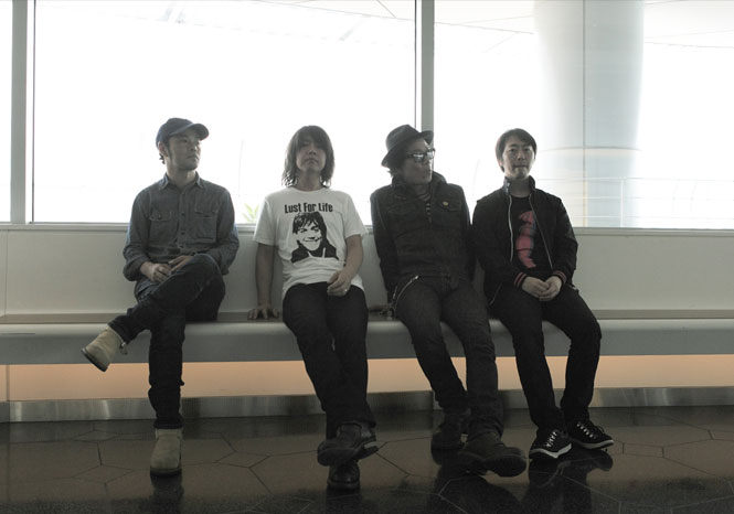 The Everything Breaks